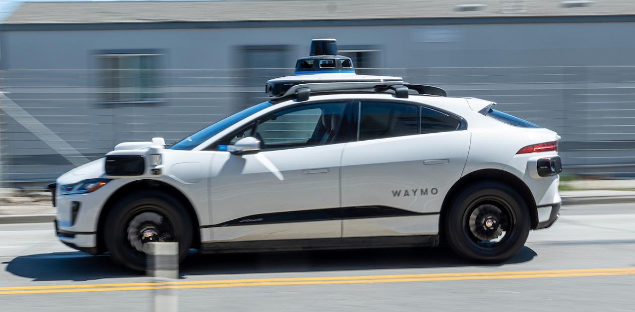 Spate of Self-Driving Probes Points to US Setting Higher Safety Bar (Bloomberg)